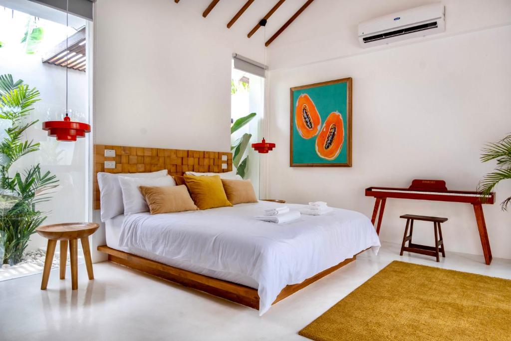Villa Manao photo 1