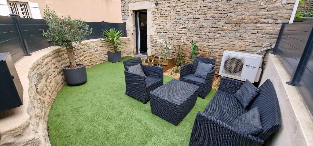 La maisonnette de la charme photo 1