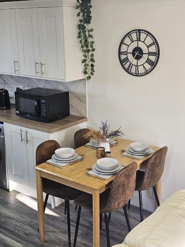 Serviced Apartment - Aberdeen photo 3