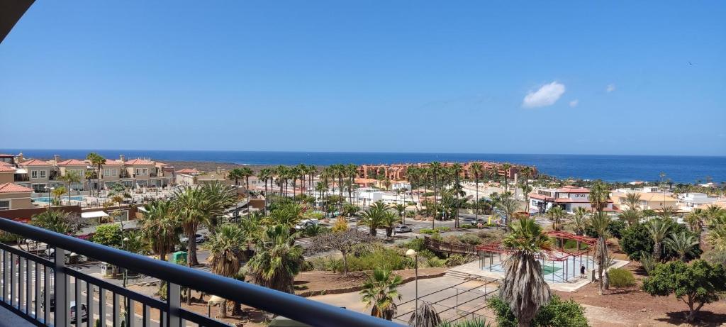 Comfortable apartment with amazing sea views photo 2