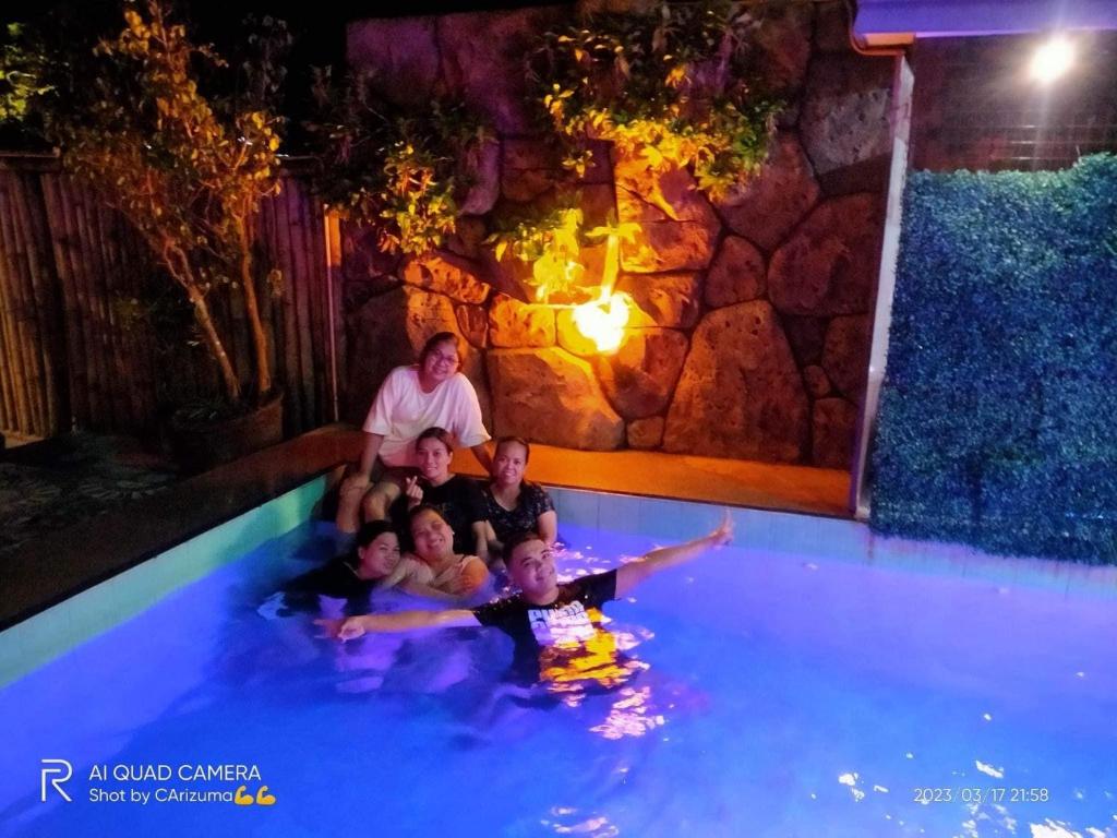 Siargao Vibes Private Resort photo 2