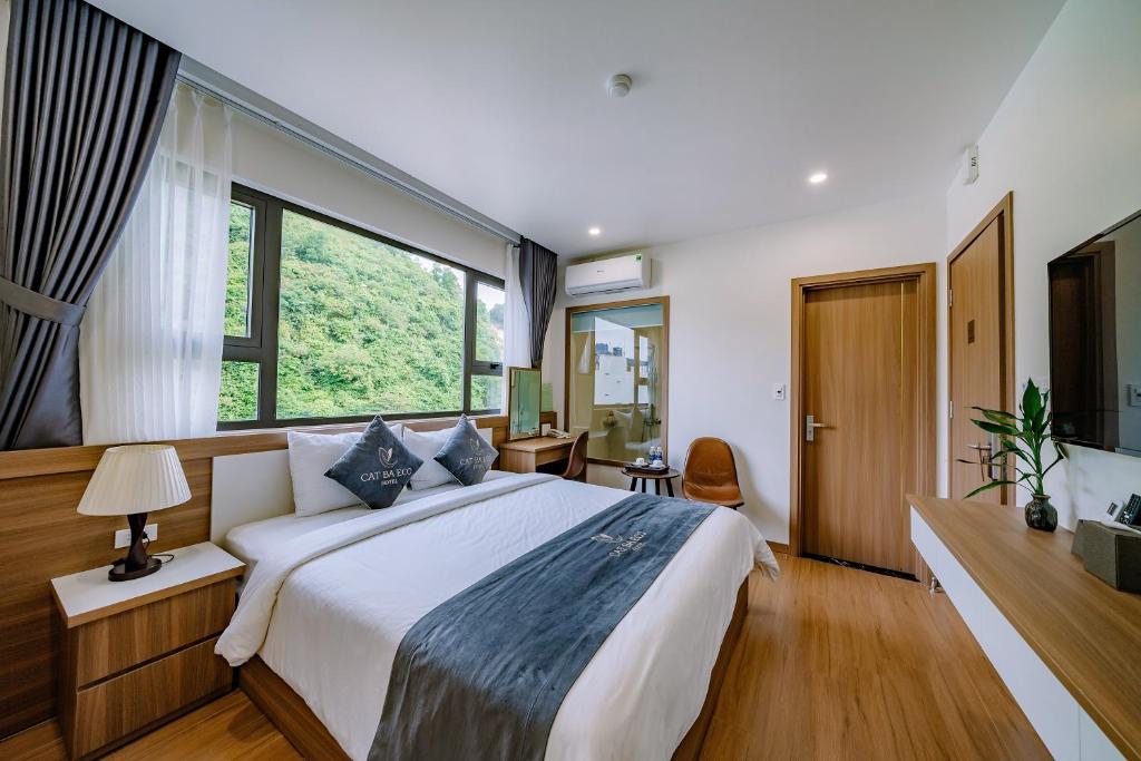 CAT BA ECO HOTEL