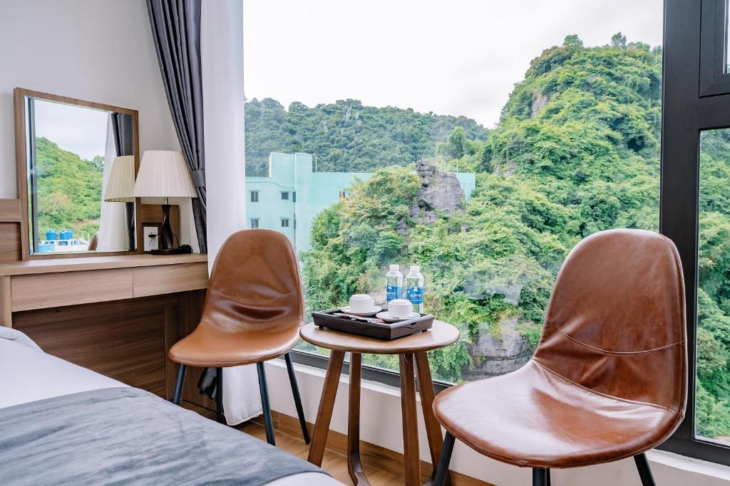 CAT BA ECO HOTEL