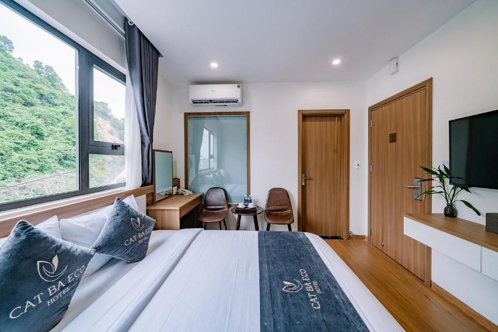 CAT BA ECO HOTEL