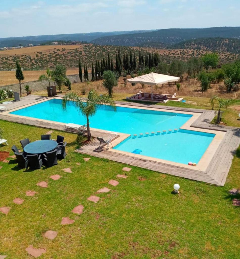 Maison Ain Lakssab