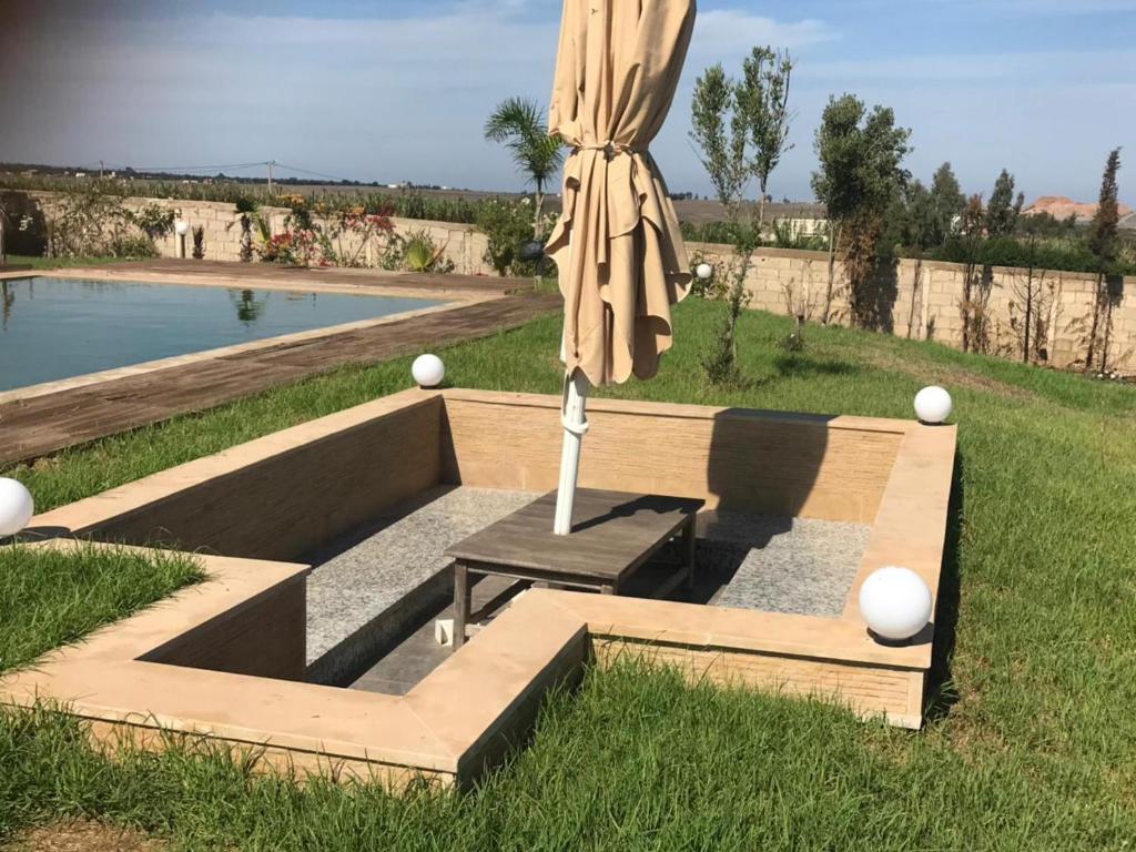Maison Ain Lakssab photo 3