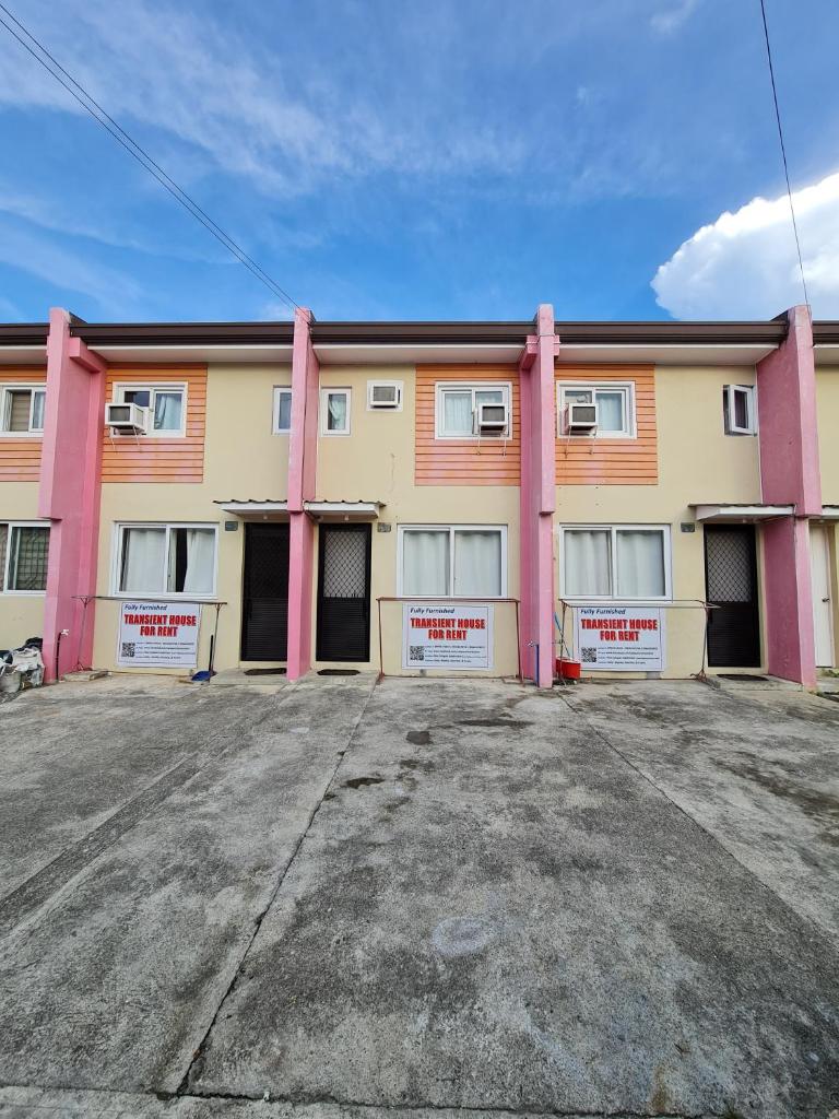 Calapan City Guest House Transient in a Subdivision near Malls L41, San Teodoro