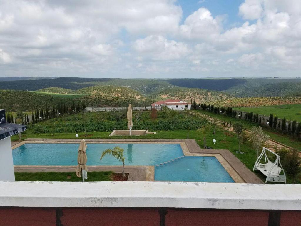Maison Ain Lakssab photo 1