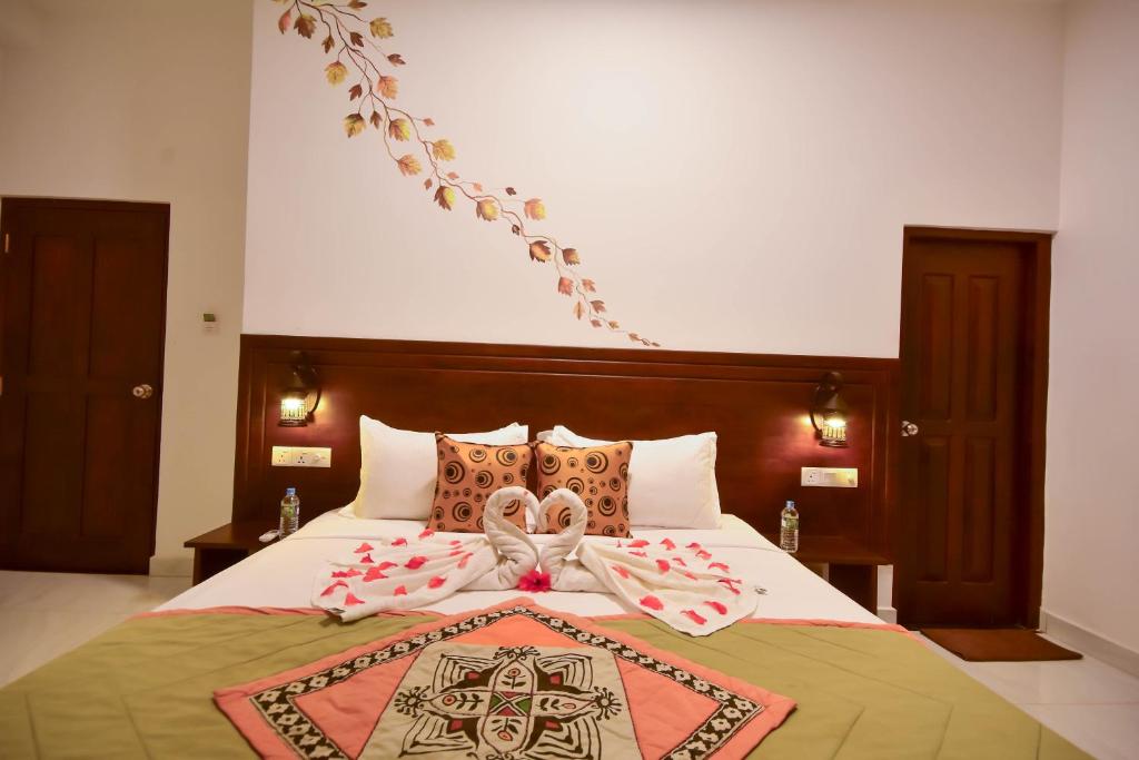 Jungle Villa photo 4