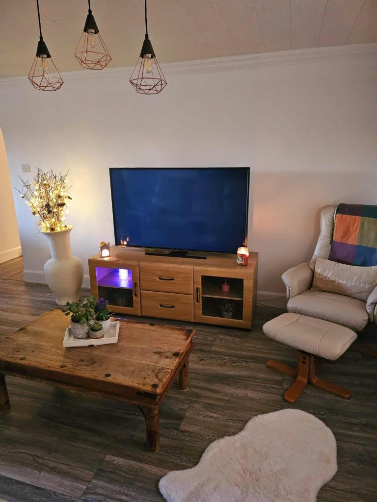 Serviced Apartment - Aberdeen photo 1