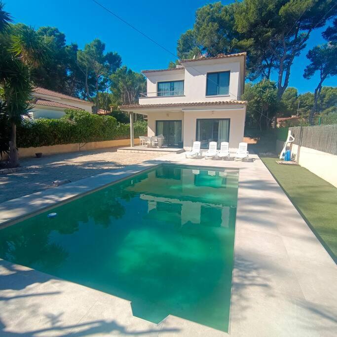 zen villa by villasmediterranean photo 1