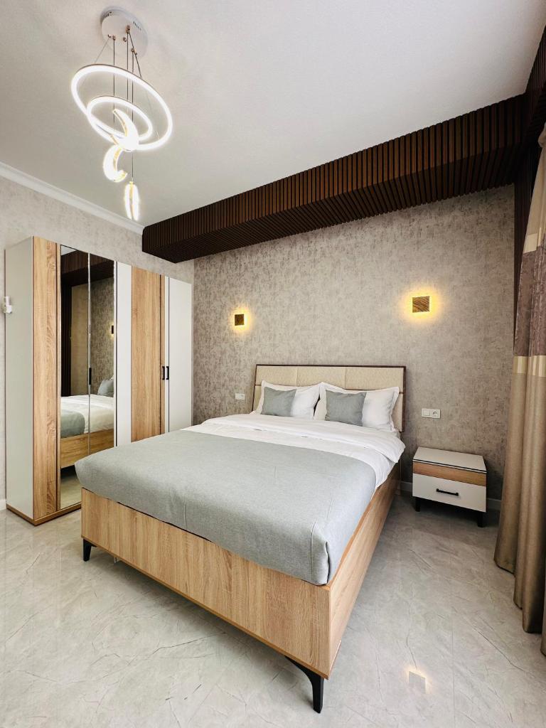 KERUEN SARAY APARTMENTS 20/14 photo 1