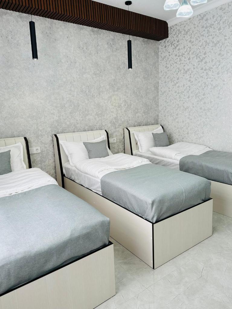 KERUEN SARAY APARTMENTS 20/14 photo 2