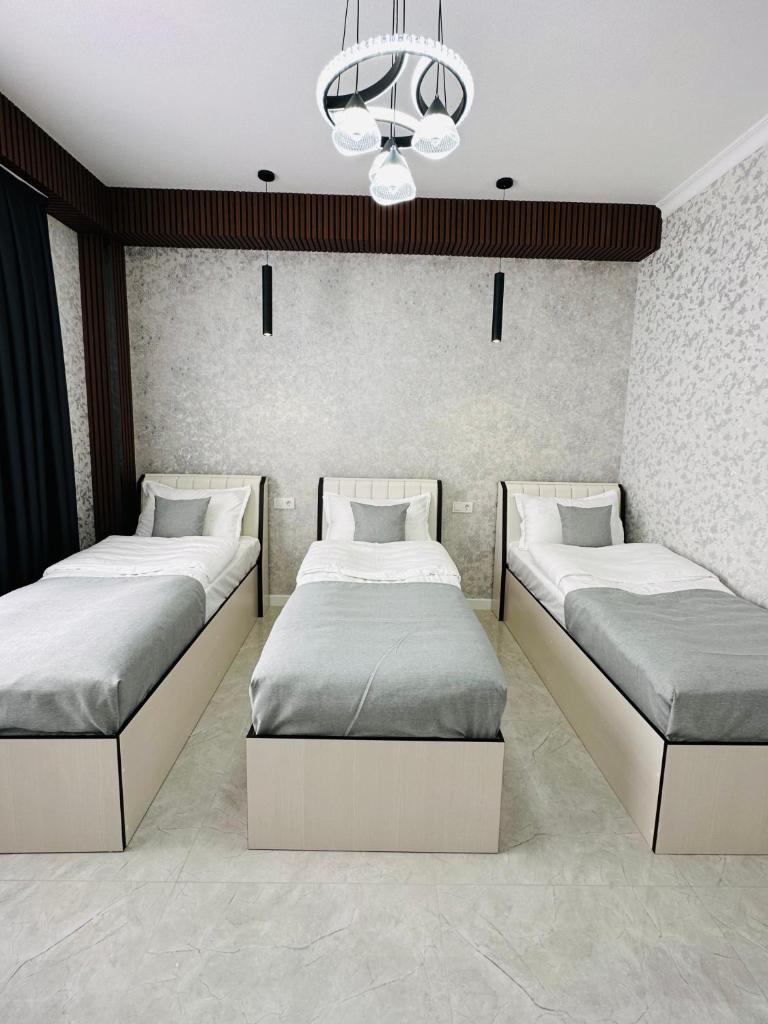 KERUEN SARAY APARTMENTS 20/14 photo 4