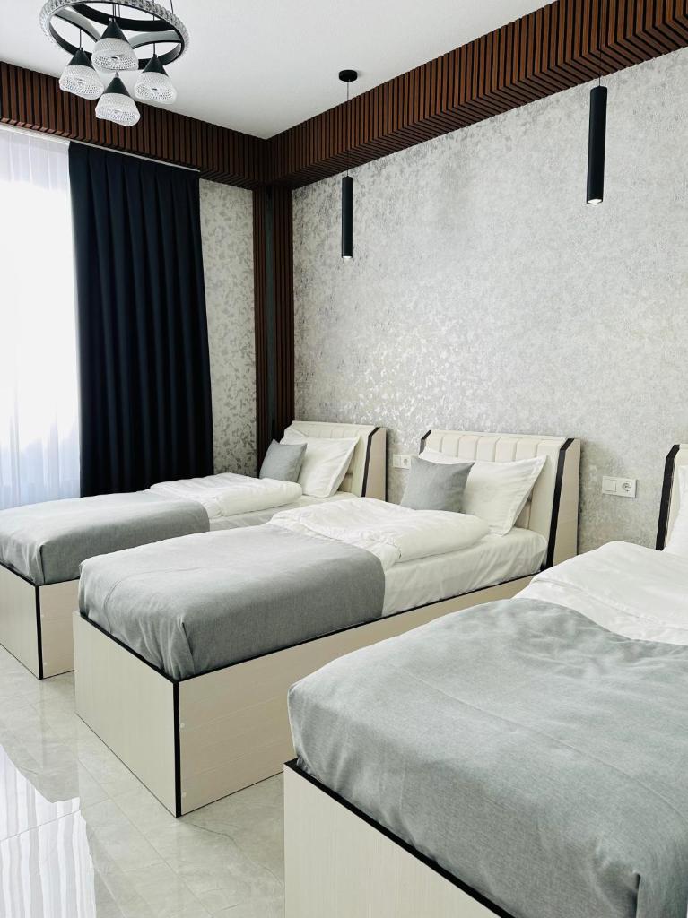 KERUEN SARAY APARTMENTS 20/14 photo 3