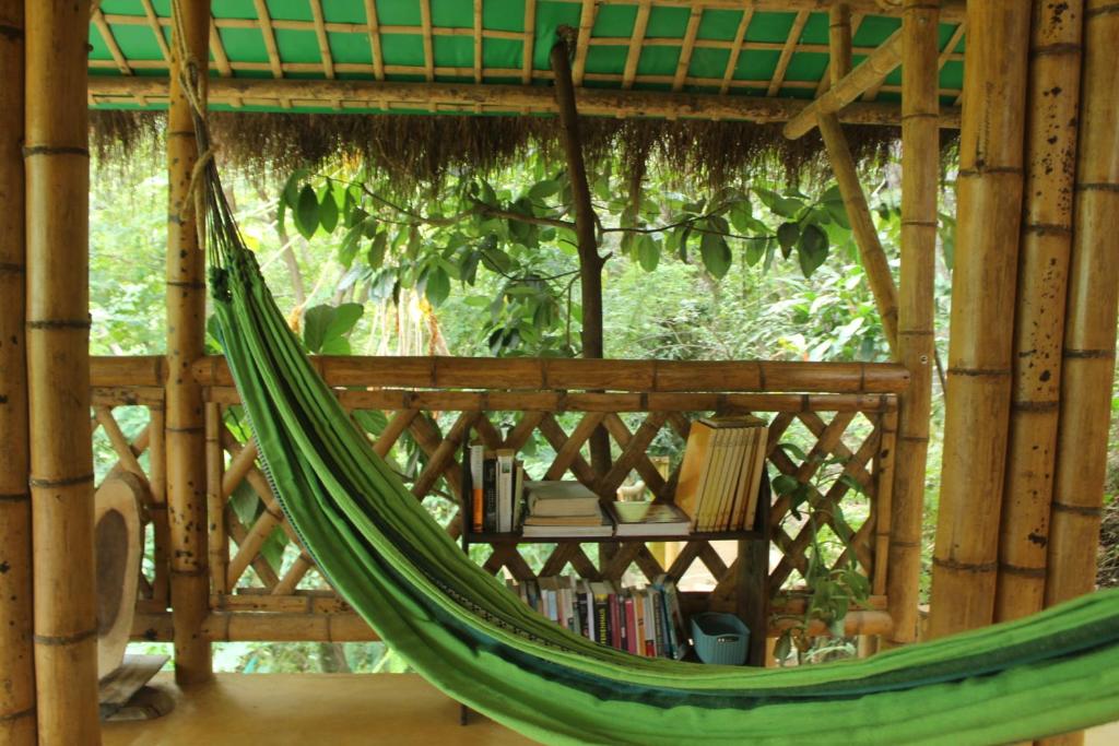 Sol de Minca Eco Lodge photo 3