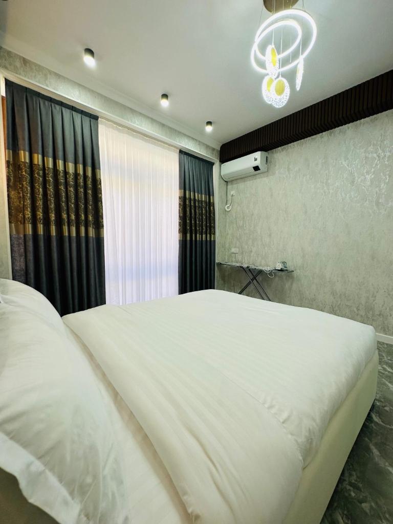 KERUEN SARAY APARTMENTS 20/2 photo 2