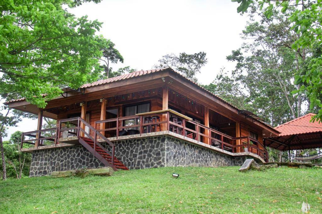 Quinta Los Sueños, San Carlos photo 4