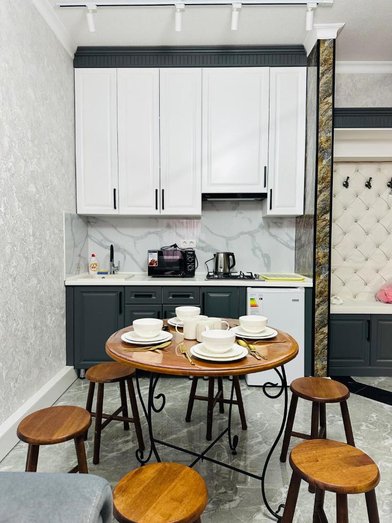 KERUEN SARAY APARTMENTS 20/2 photo 3