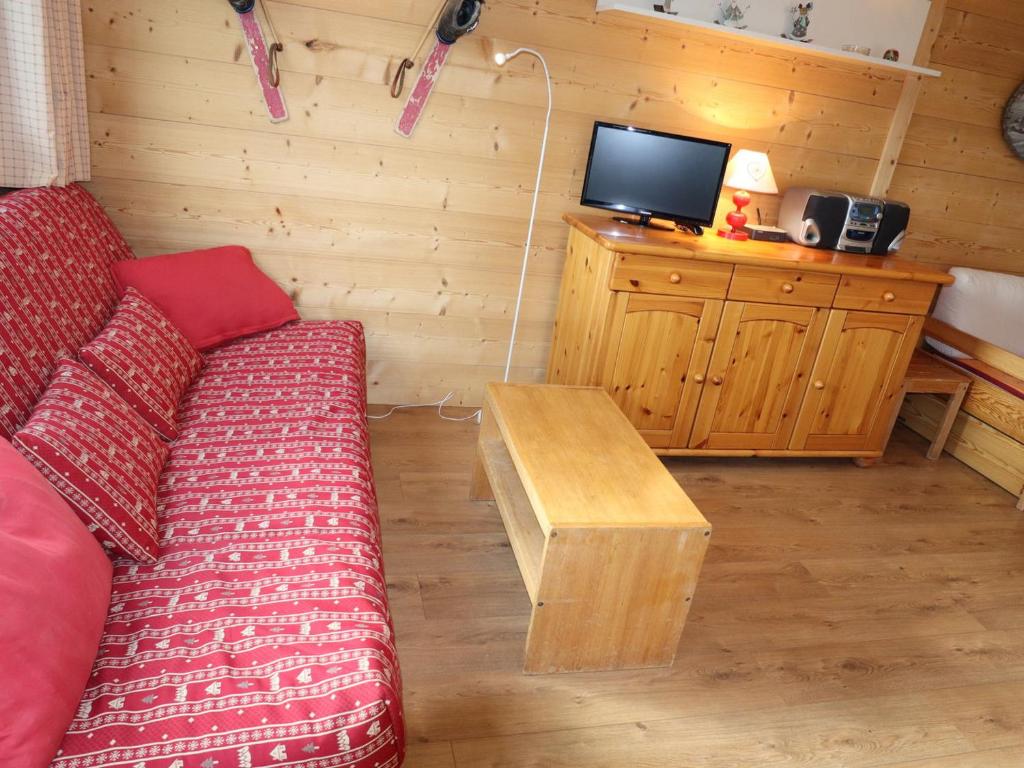 Appartement Avoriaz, 2 pièces, 5 personnes - FR-1-633-22 photo 2