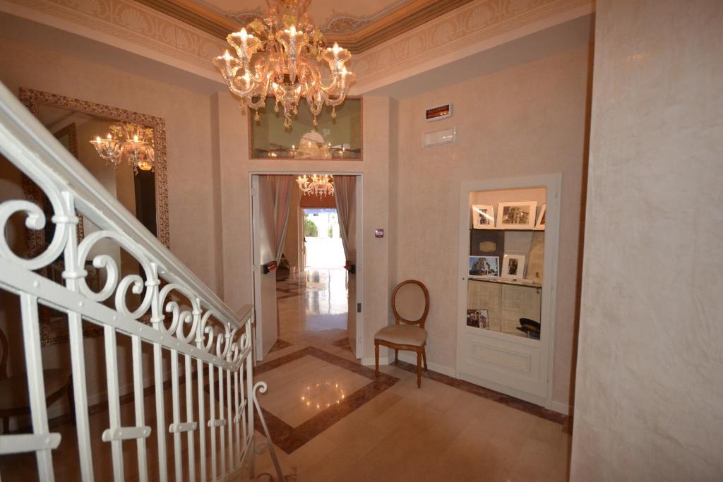 Hotel Villa Bernt photo 4