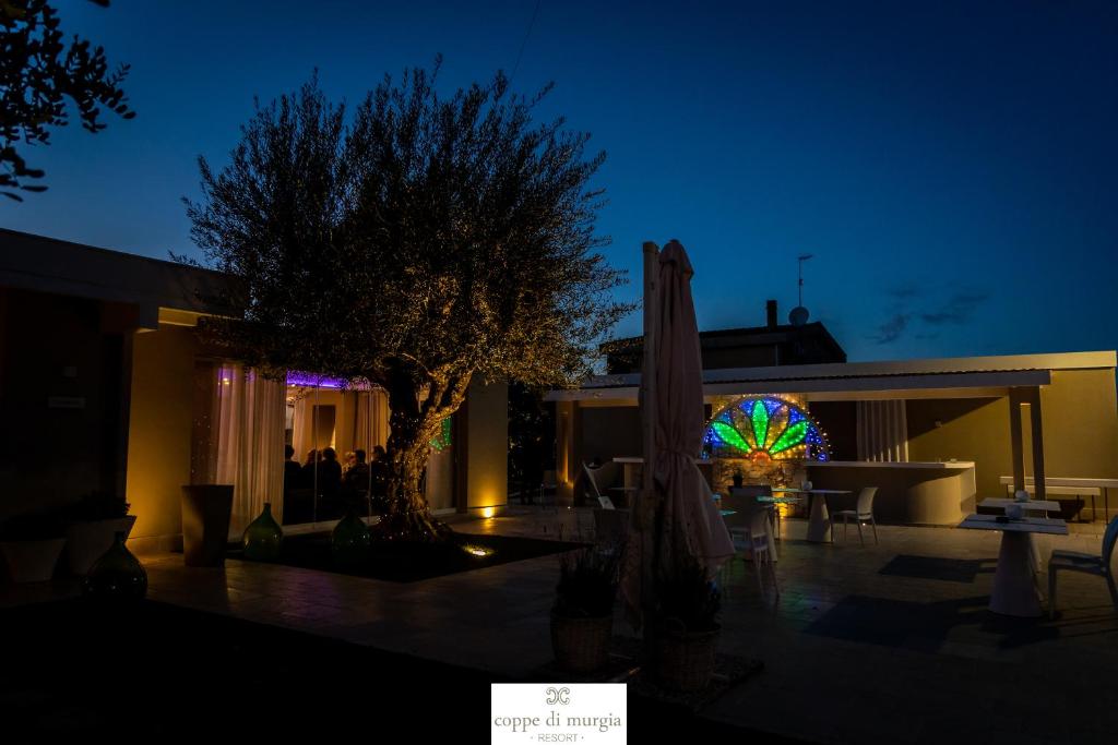 Resort Coppe di Murgia, Immersa nel territorio dell'alta murgia, tra Castel Del Monte e la città di Andria, Corato e Bari photo 4