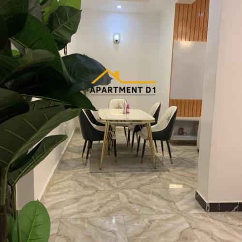 Apartment D1 photo 1