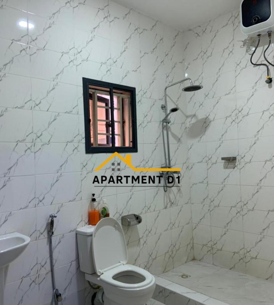 Apartment D1 photo 2