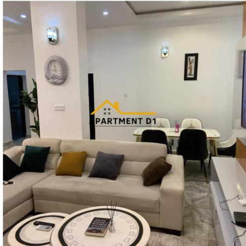 Apartment D1 photo 4