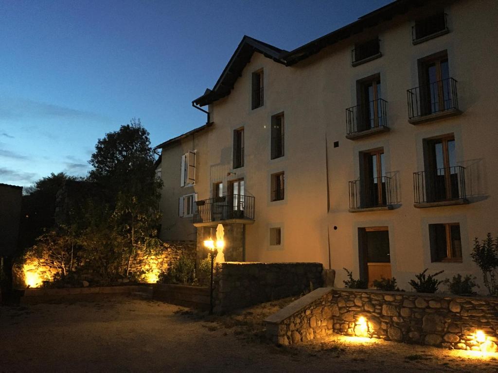 Domaine Agricole Cotzé / Casa rural photo 2