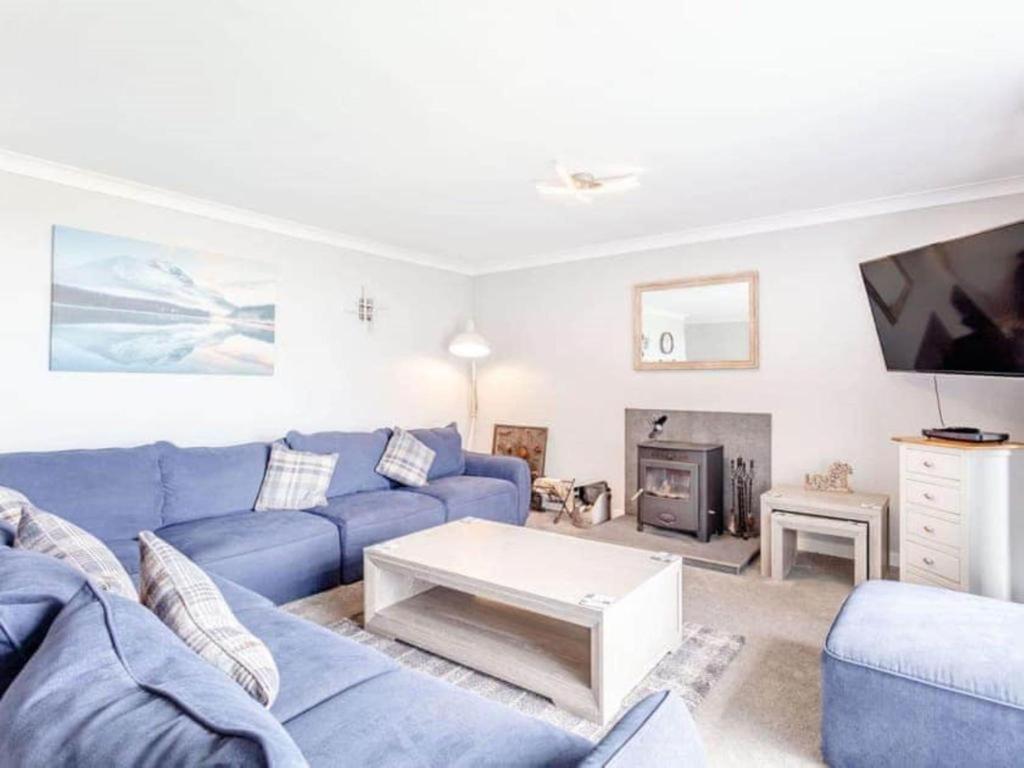 Tigh Na Mhor , Hot Tub , Games Room , 5 Bedroom ,Sleeps 13 , Large Villa photo 2