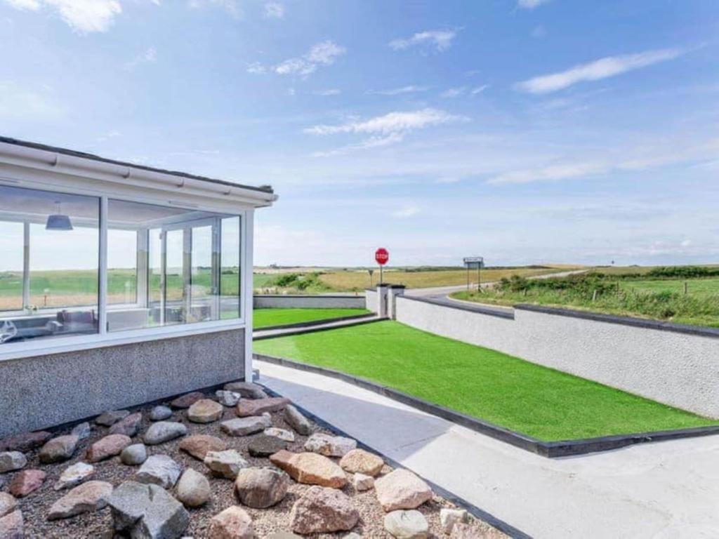 Tigh Na Mhor , Hot Tub , Games Room , 5 Bedroom ,Sleeps 13 , Large Villa photo 1