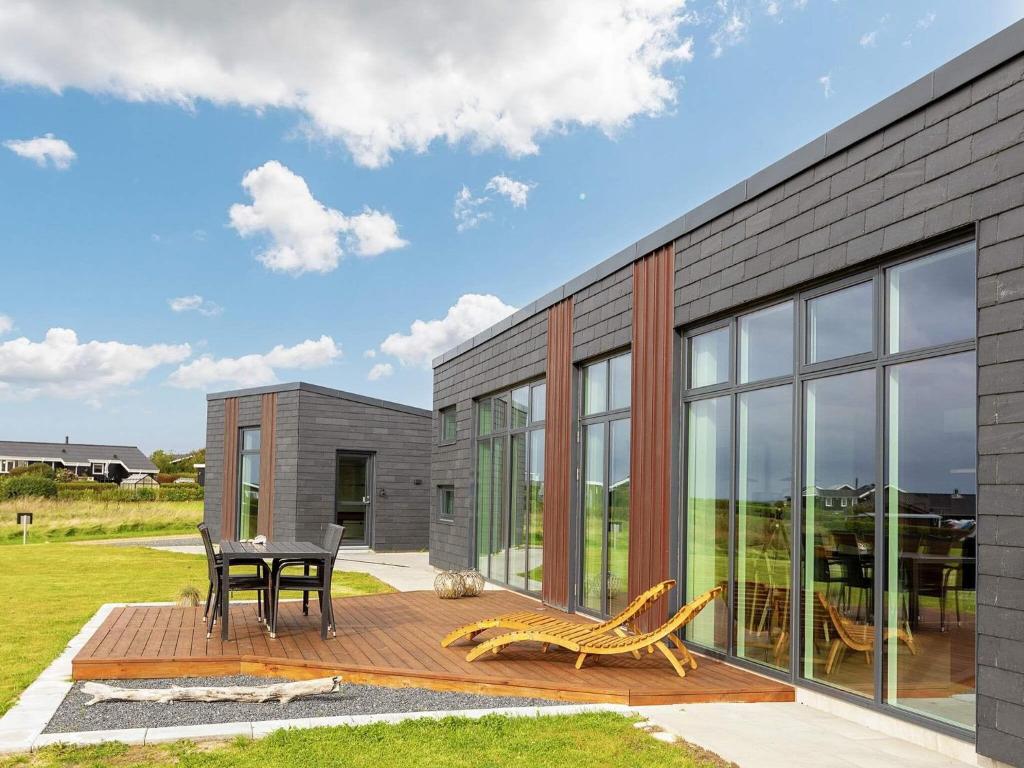 Holiday home Vinderup XXVII photo 3