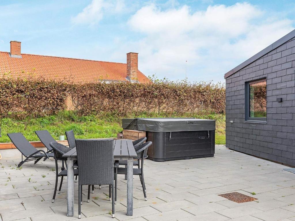 Holiday home Vinderup XXVII photo 2