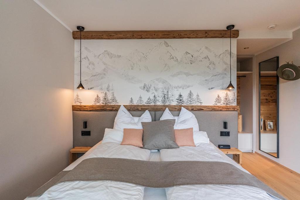 DAS KIRCHBICHL - stylisch lässig, mit eigener Sauna photo 2