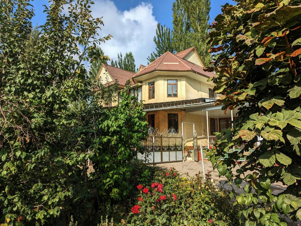 House Near Padysh Ata photo 4