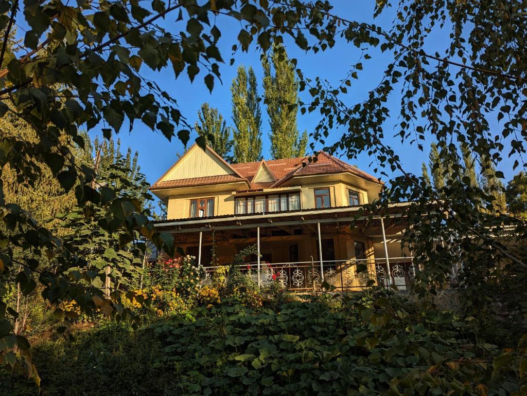 House Near Padysh Ata photo 2