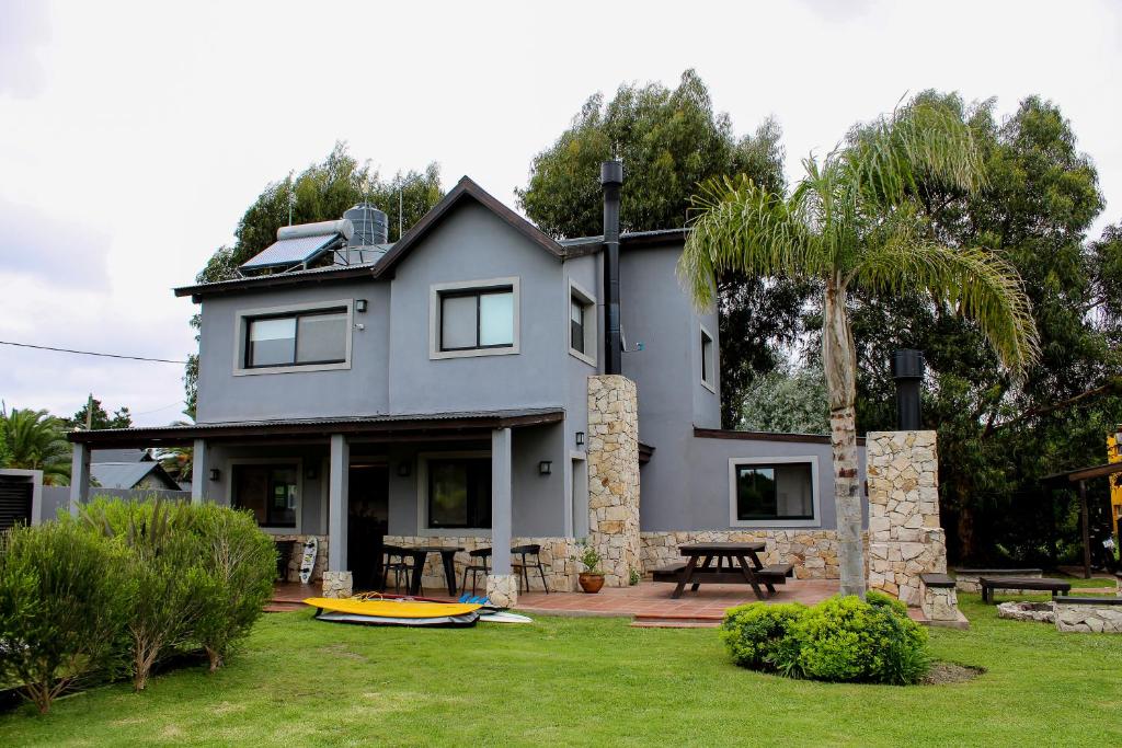 MARESIA Surf House photo 1