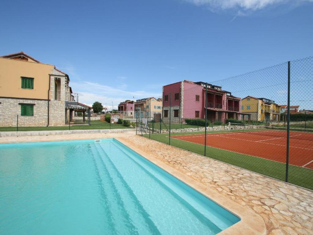 Apartments Tia