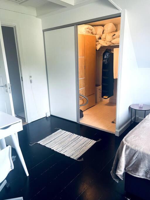 Lejlighed/rækkehus med adgang til pool. photo 4
