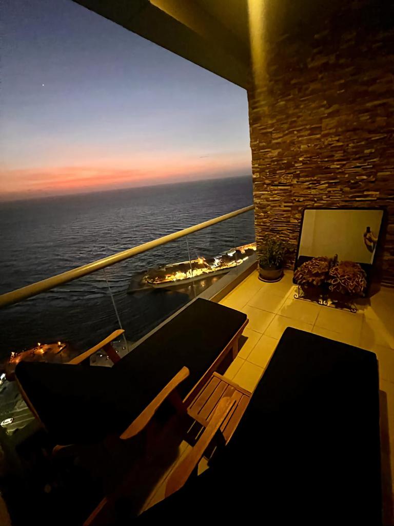 Damac Aljawharah tower apartment photo 4