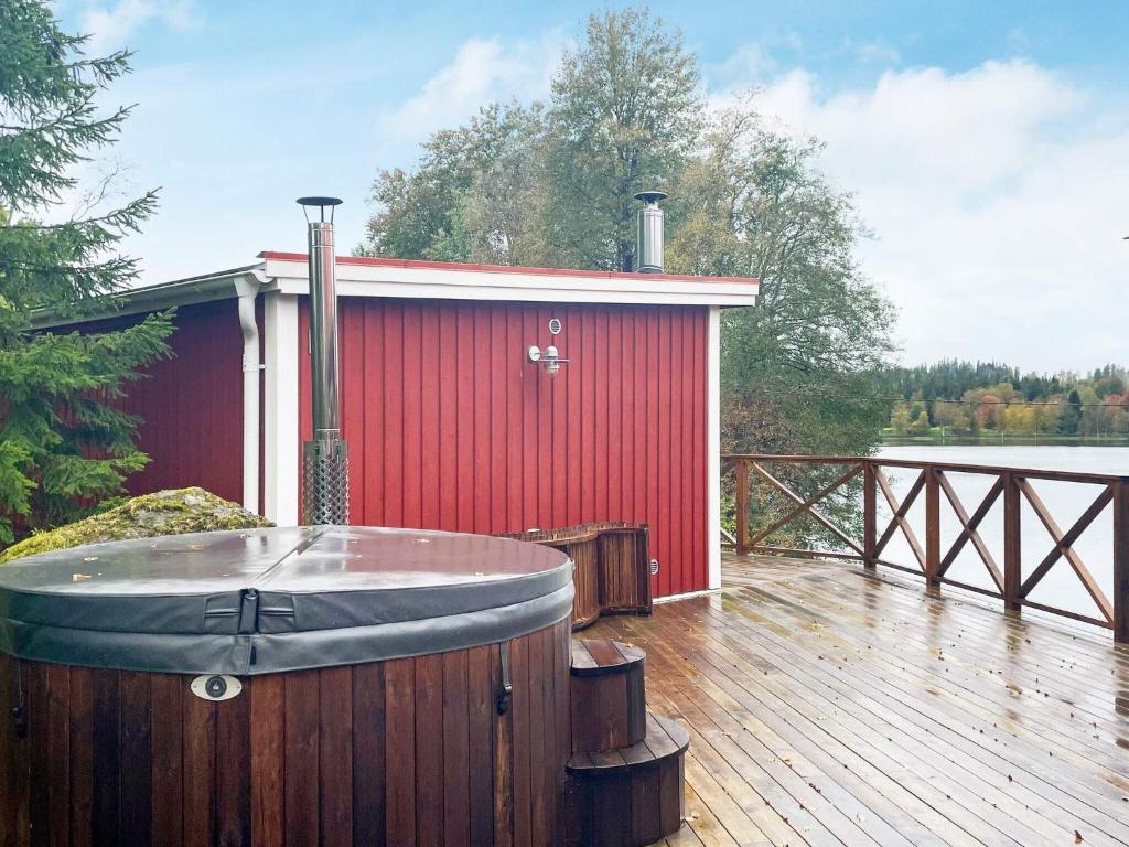 Holiday home Hok photo 2