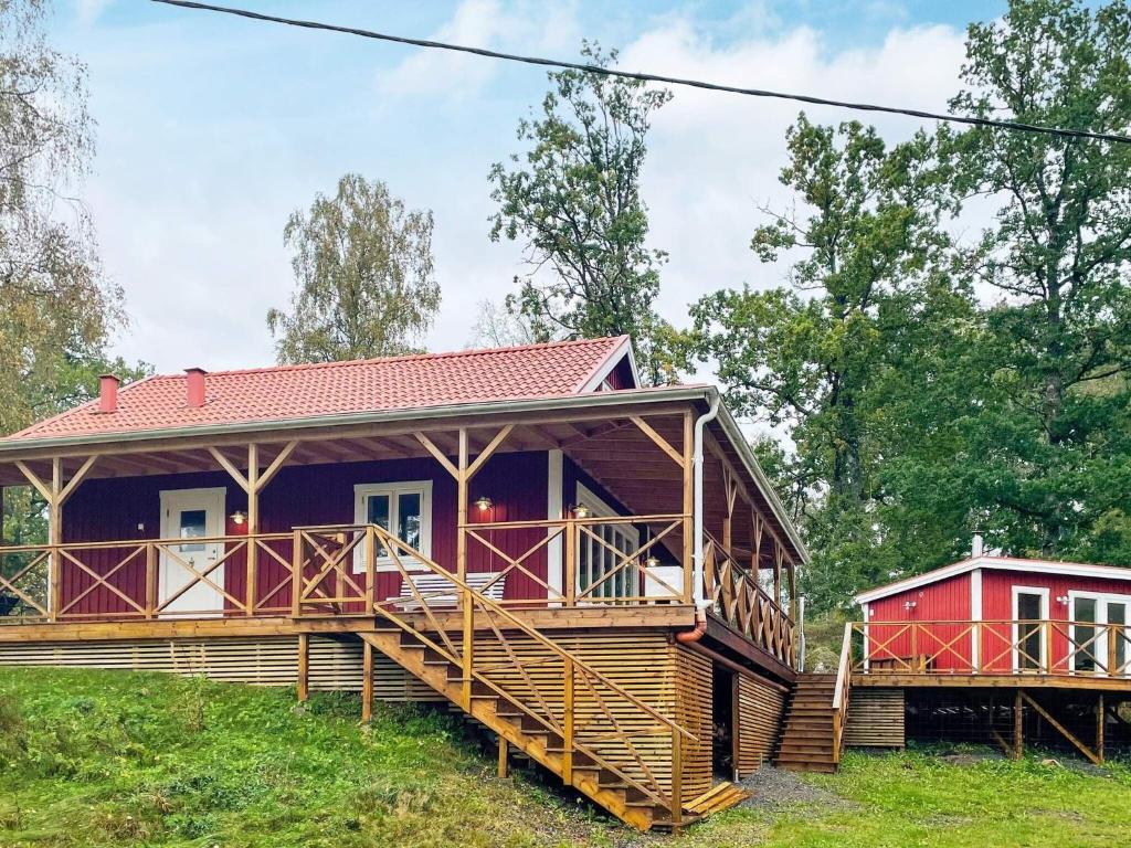 Holiday home Hok photo 1
