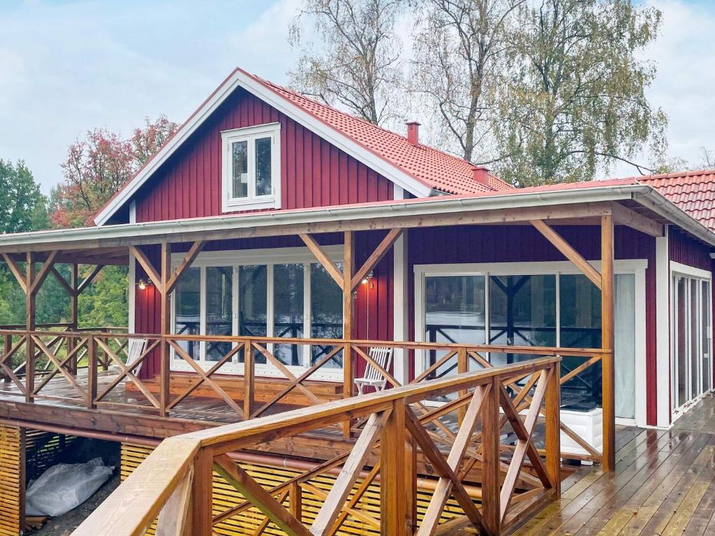 Holiday home Hok photo 4