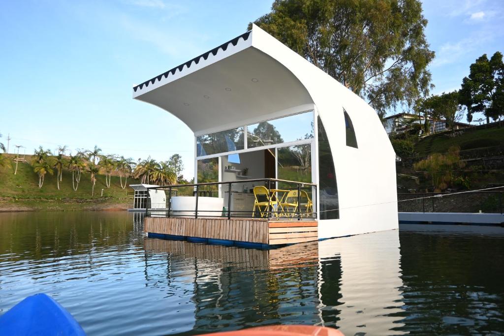 Casa Flotante La Trinidad photo 1
