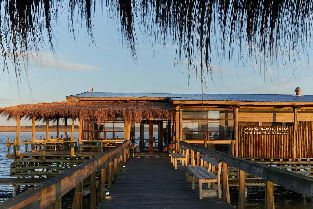 Laguna Garzón Lodge photo 4