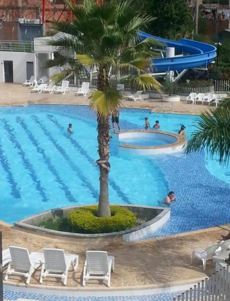 Apartasol Ciudadela Santafe