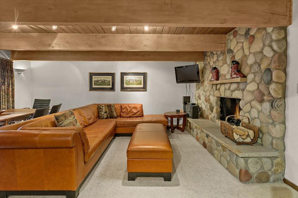 Chateau Dumont Unit 9, Downtown Condo with Cozy Living Area image