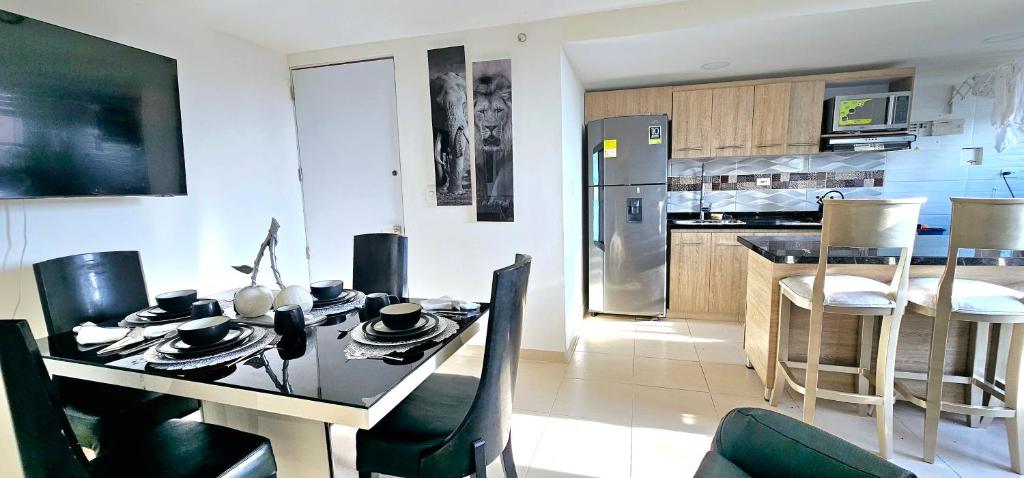 Apartamento de lujo en coveñas photo 3