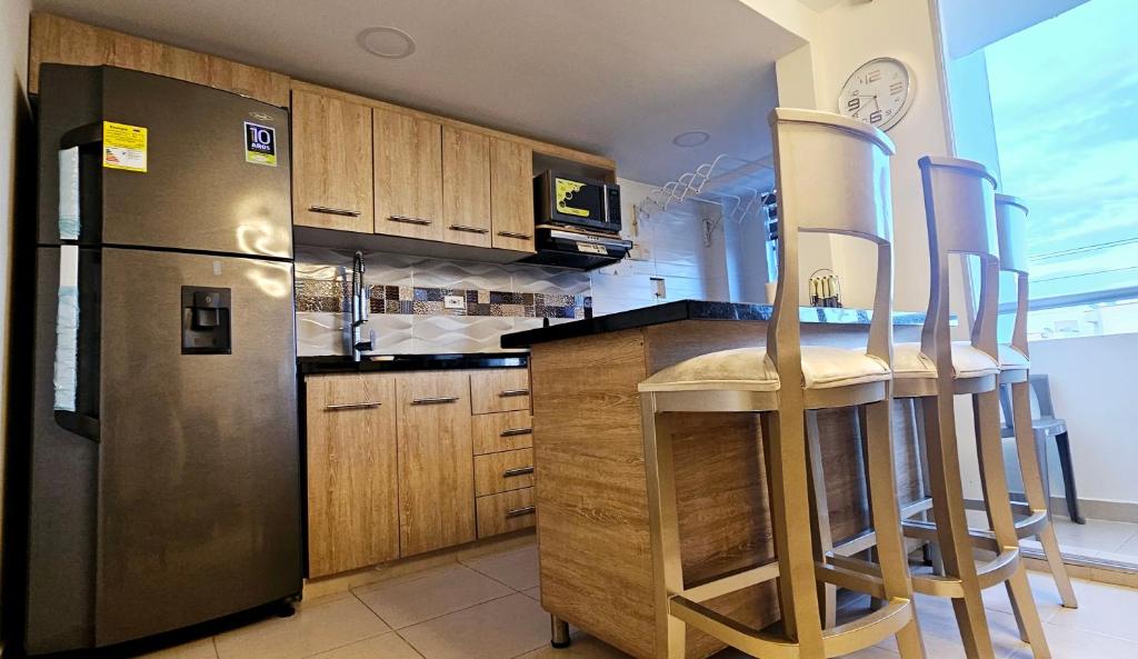 Apartamento de lujo en coveñas photo 4